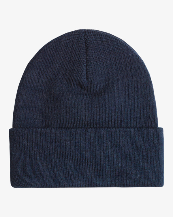 1 Arch - Bonnet pour Homme Bleu EBYHA00124 Billabong