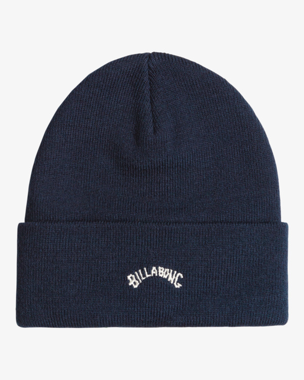 0 Arch - Gorro para Homem Azul EBYHA00124 Billabong