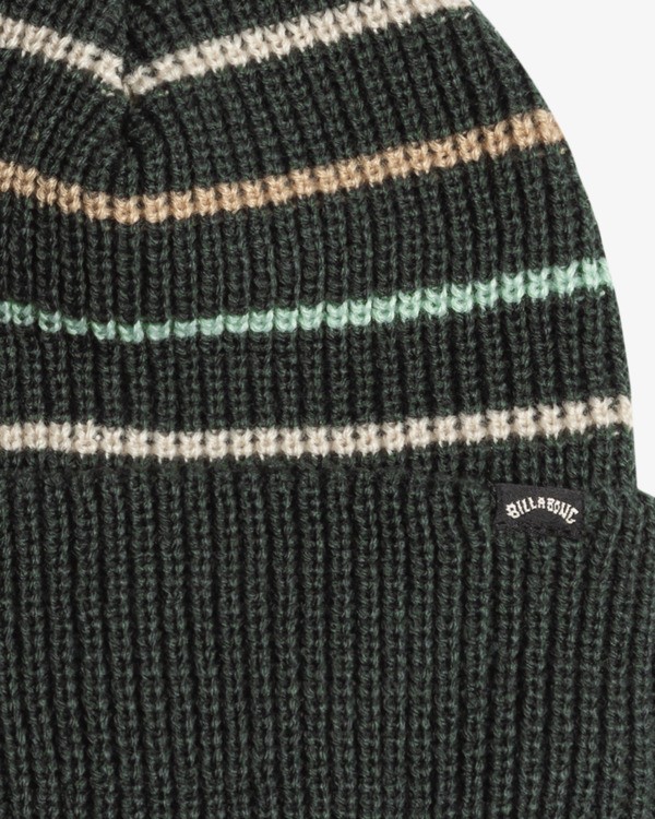 2 Sigle Green EBYHA00132 Billabong