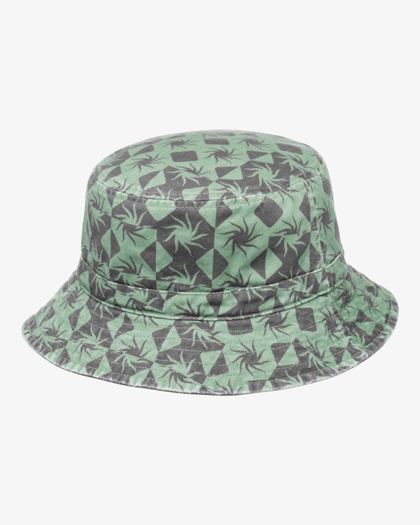 4 Sundays Green EBYHA00136 Billabong