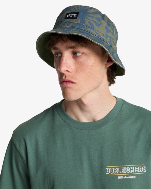 8 Sundays Gr&uuml;n EBYHA00136 Billabong