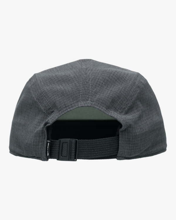 2 Adventure Division Perf - Camp Cap for Men Black EBYHA00140 Billabong