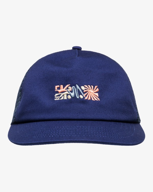 1 LOUNGE TRUCKER  EBYHA00142 Billabong