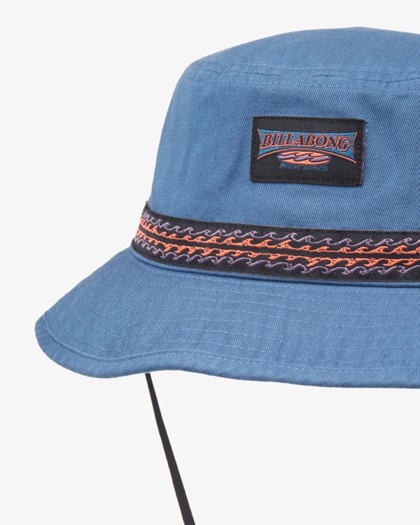 1 Boonie Blue EBYHA00147 Billabong