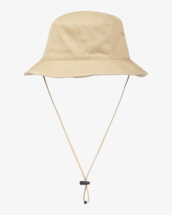 2 Boonie Beige EBYHA00147 Billabong