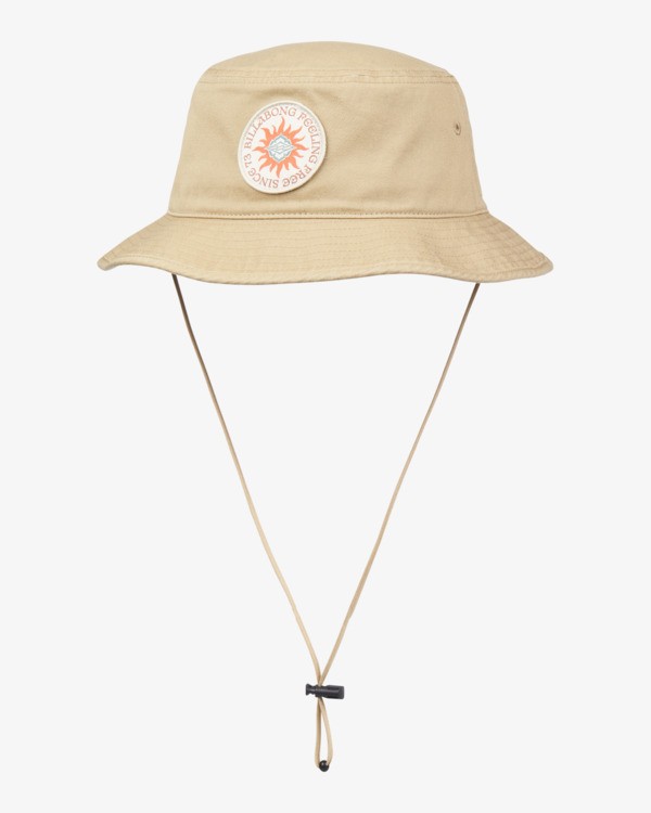 0 Boonie Beige EBYHA00147 Billabong