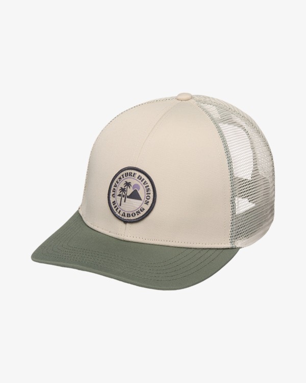 0 A/Div Range Beige EBYHA00149 Billabong