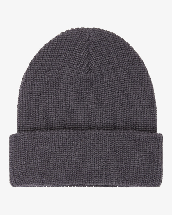 1 Mogul - Muts voor Heren Black EBYHA00153 Billabong