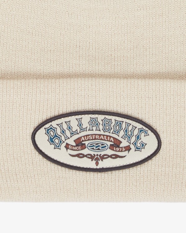 2 Every Other Day Beige EBYHA00155 Billabong