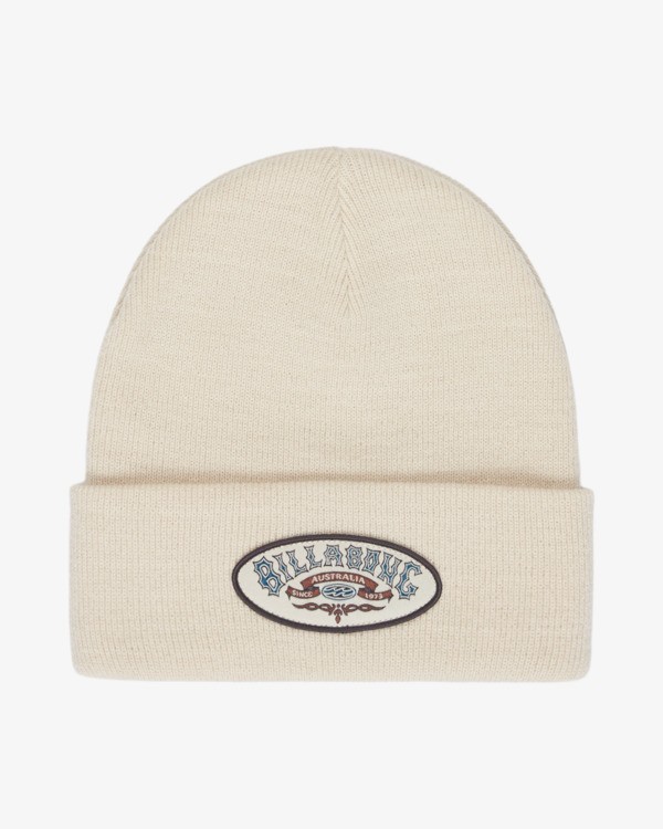0 Every Other Day Beige EBYHA00155 Billabong