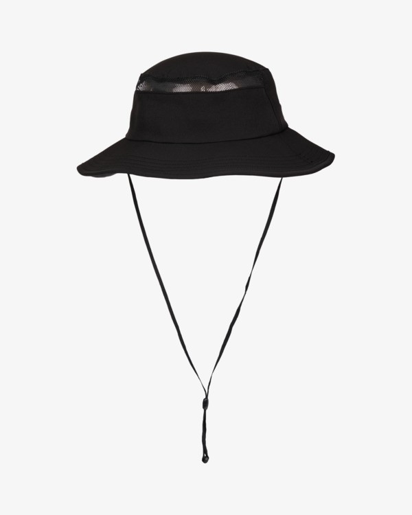 1 A/DIV Big John Lite Black EBYHA00162 Billabong