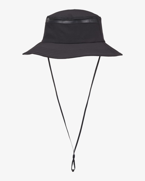 2 A/DIV Big John Lite Black EBYHA00162 Billabong