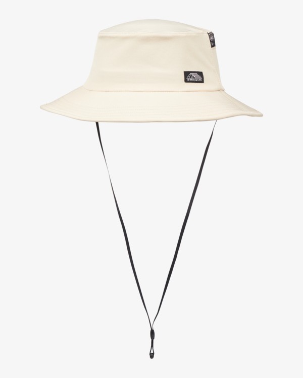 0 A/DIV Big John Lite Blanc EBYHA00162 Billabong