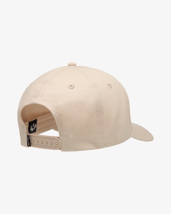 1 Patch Beige EBYHA00169 Billabong