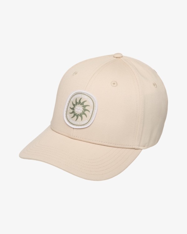 0 Patch Beige EBYHA00169 Billabong