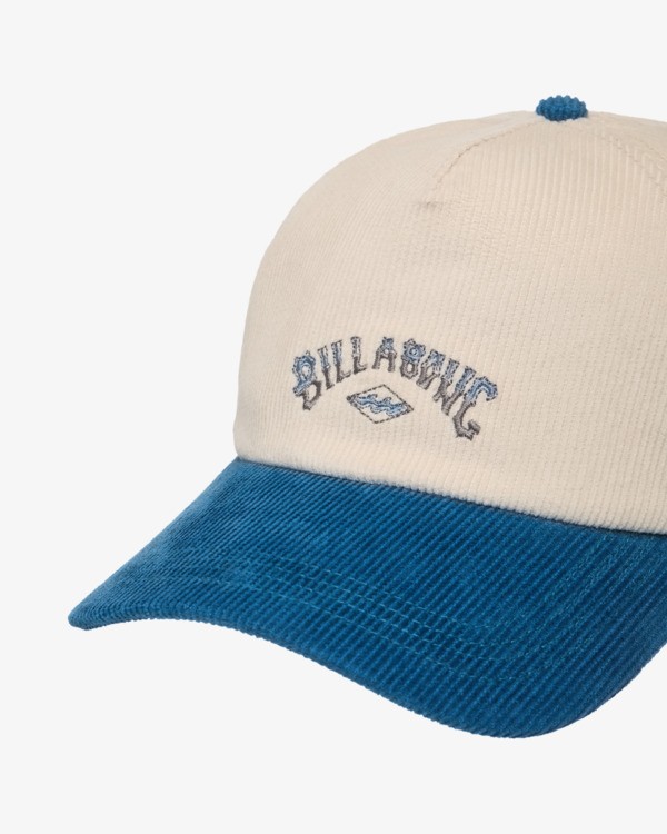 3 Heritage Beige EBYHA00173 Billabong