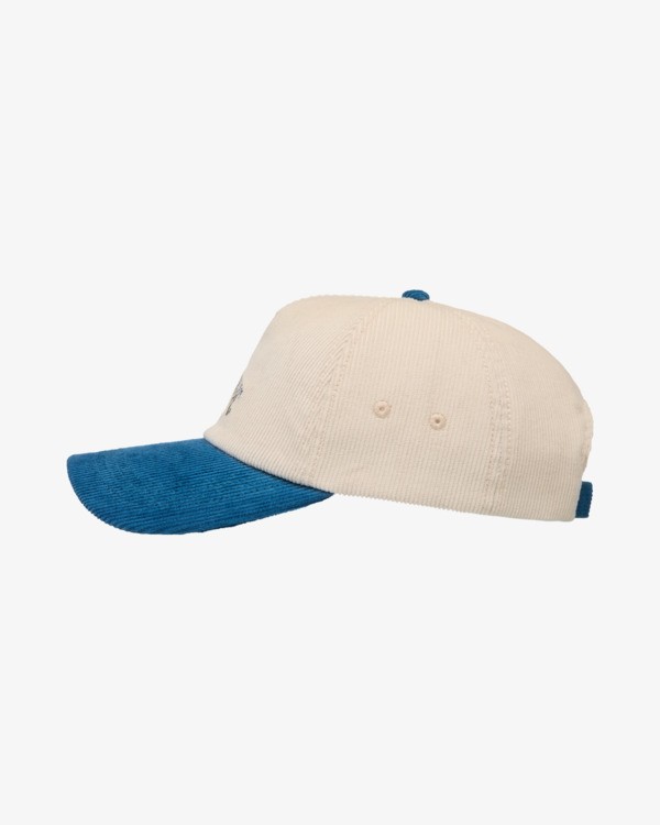 2 Heritage Beige EBYHA00173 Billabong