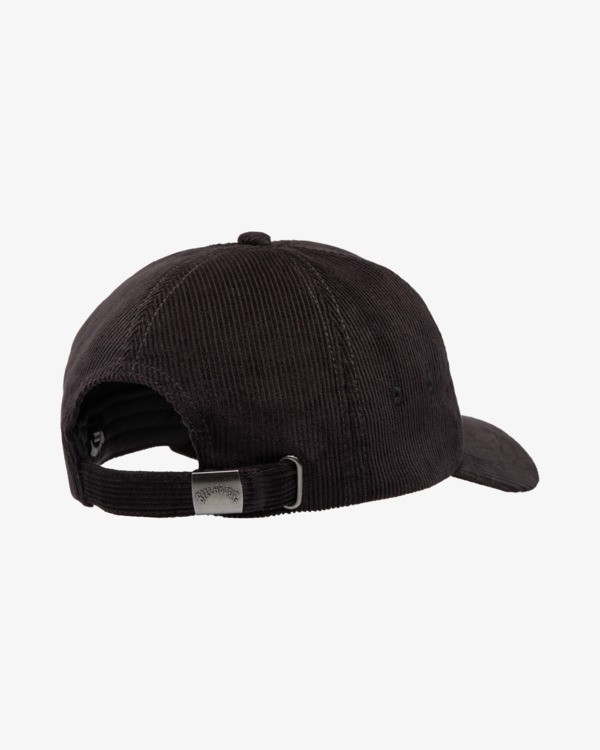 1 Heritage Preto EBYHA00173 Billabong