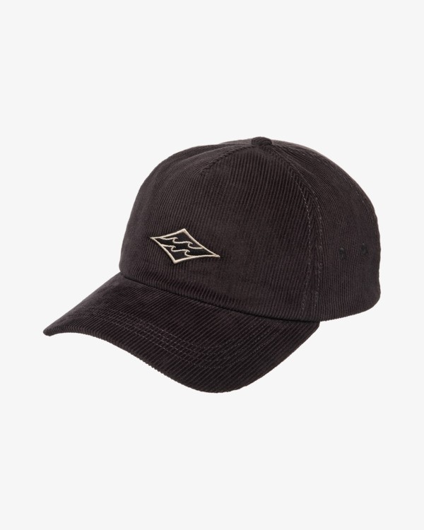 0 Heritage Preto EBYHA00173 Billabong