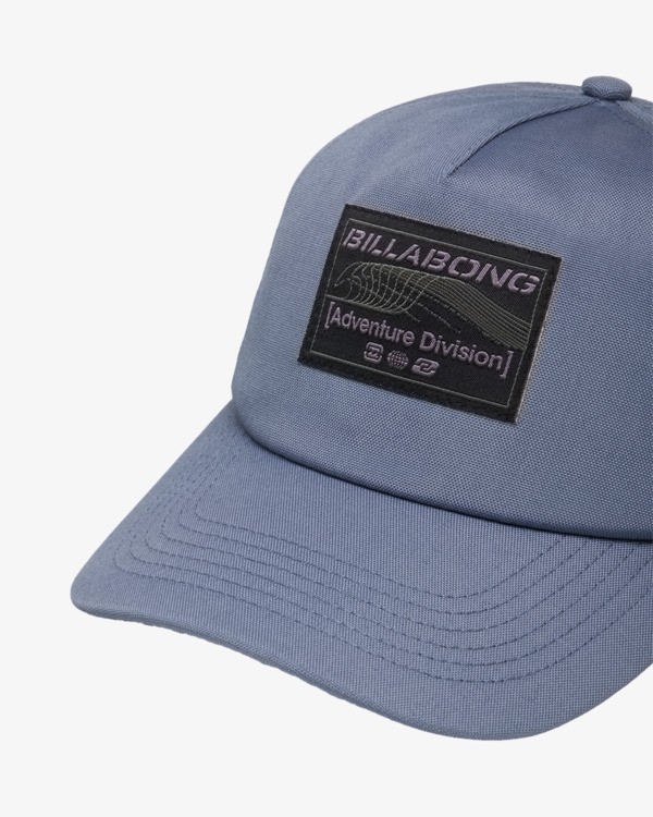 3 A/DIV Blau EBYHA00177 Billabong