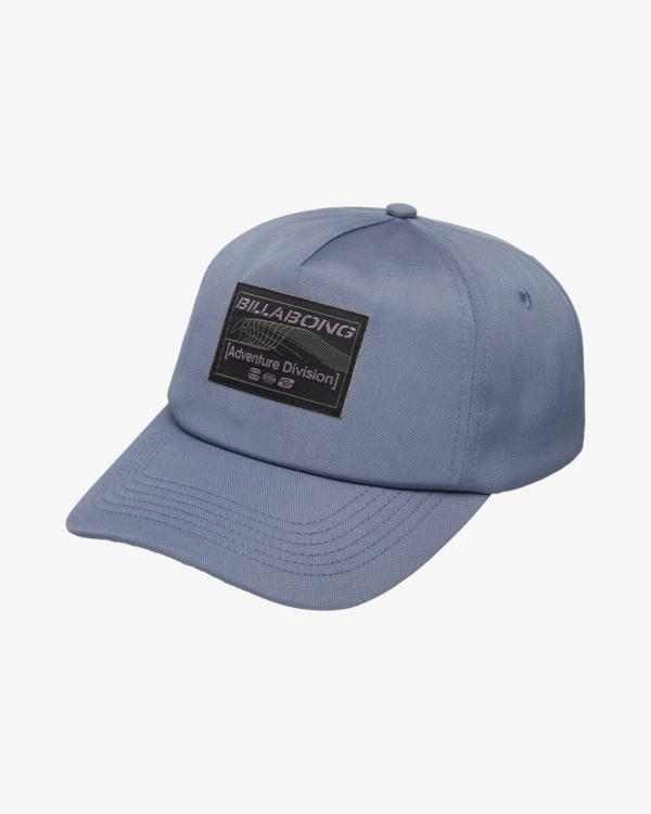 0 A/DIV Blau EBYHA00177 Billabong