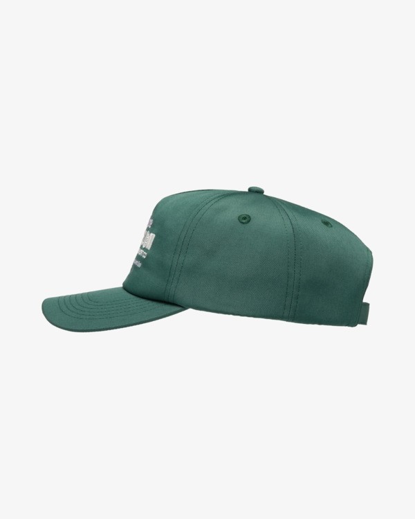 2 A/DIV Green EBYHA00177 Billabong
