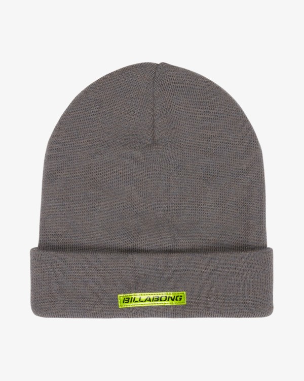 0 White Water Gray EBYHA00184 Billabong