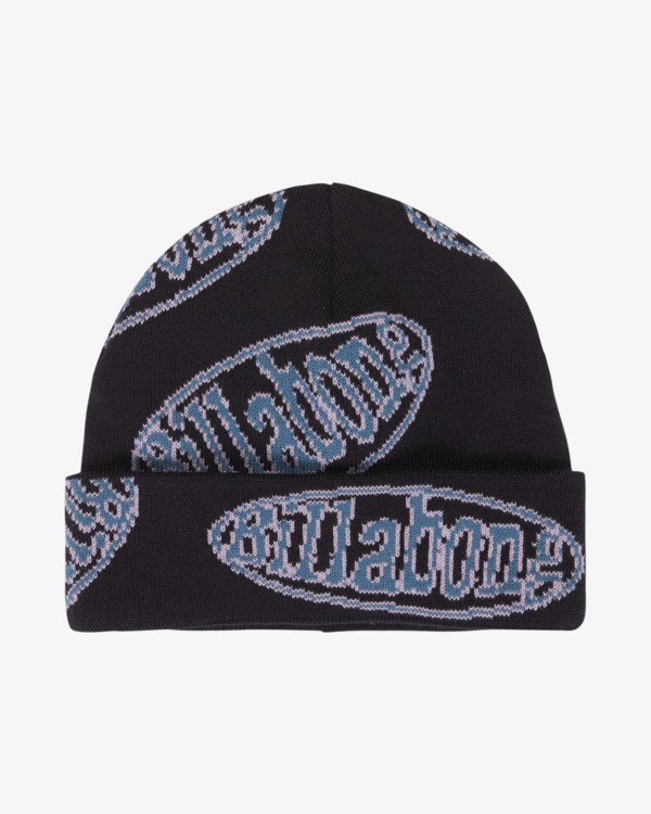 0 Nuclear Noir EBYHA00187 Billabong