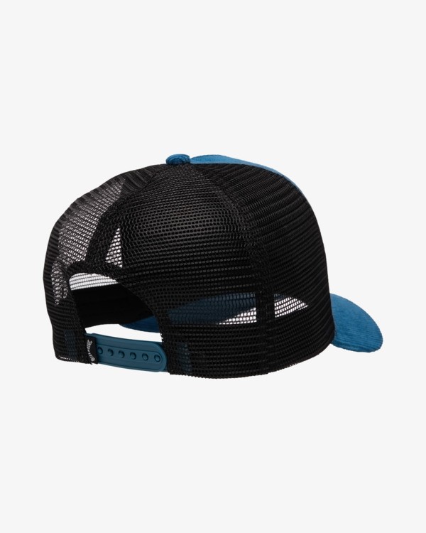 1 Icon Cord Azul EBYHA00188 Billabong