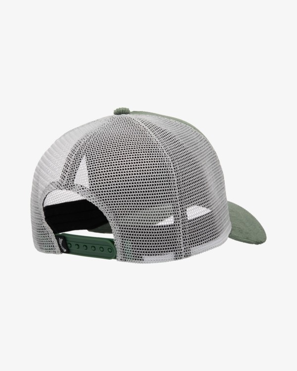 1 Icon Cord Verde EBYHA00188 Billabong