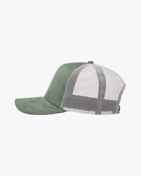 2 Icon Cord Verde EBYHA00188 Billabong