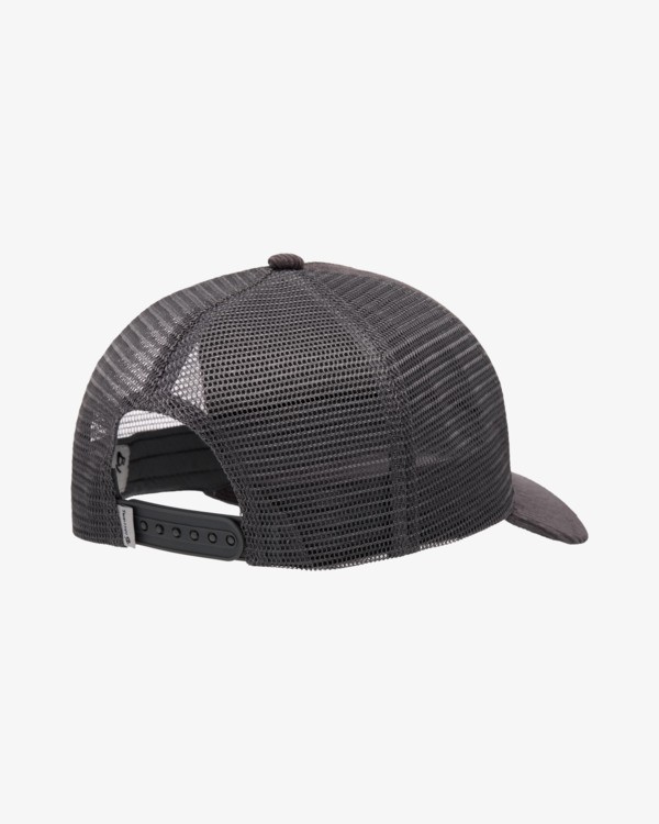 1 Ty Williams Carry On Cinza EBYHA00189 Billabong