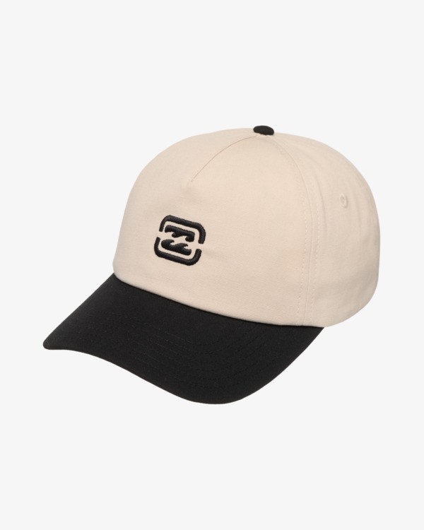 0 Core Lord Beige EBYHA00192 Billabong