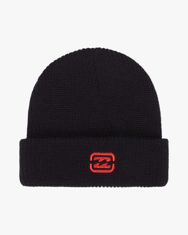 0 Core Lord Black EBYHA00195 Billabong