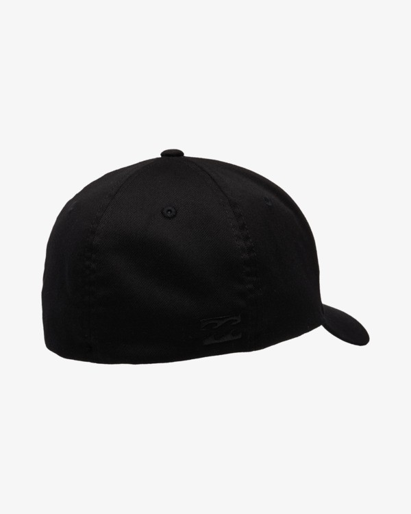 1 Arch Flexfit Black EBYHA00196 Billabong
