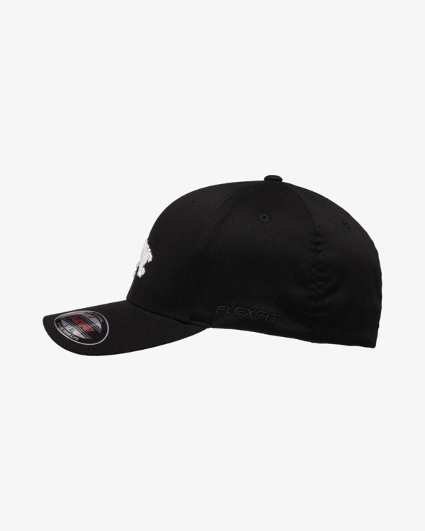 2 Arch Flexfit Black EBYHA00196 Billabong