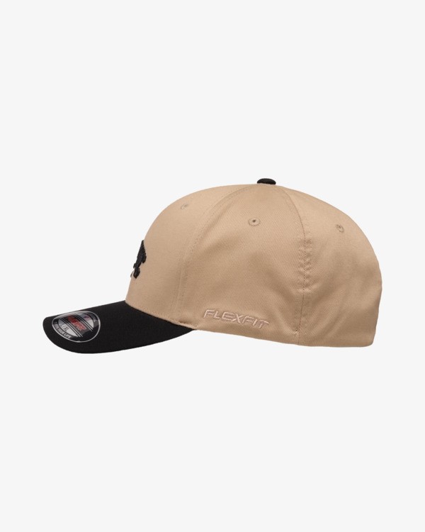 2 Arch Flexfit Beige EBYHA00196 Billabong