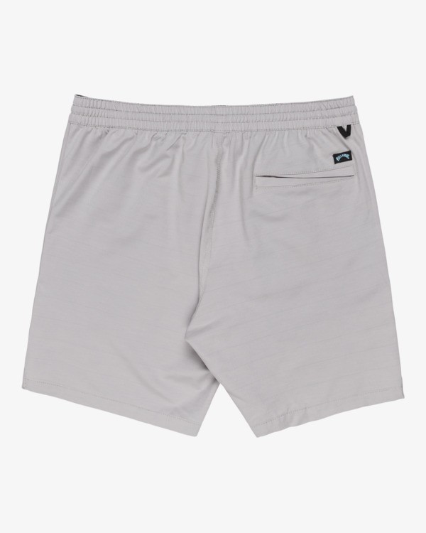 1 Crossfire 18" Gris EBYHY03005 Billabong