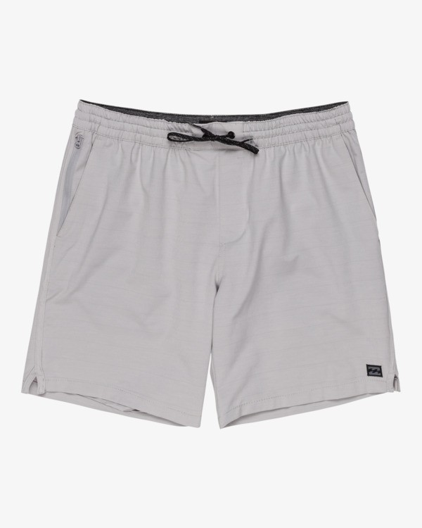 0 Crossfire 18" Gris EBYHY03005 Billabong