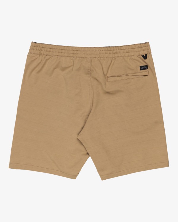 7 Crossfire 18" Beige EBYHY03005 Billabong