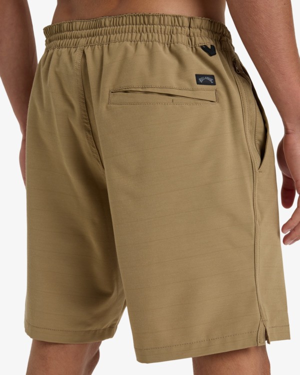 5 Crossfire 18" Beige EBYHY03005 Billabong