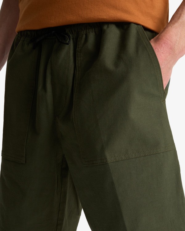 4 Surftrek Trail Azul EBYHY03006 Billabong