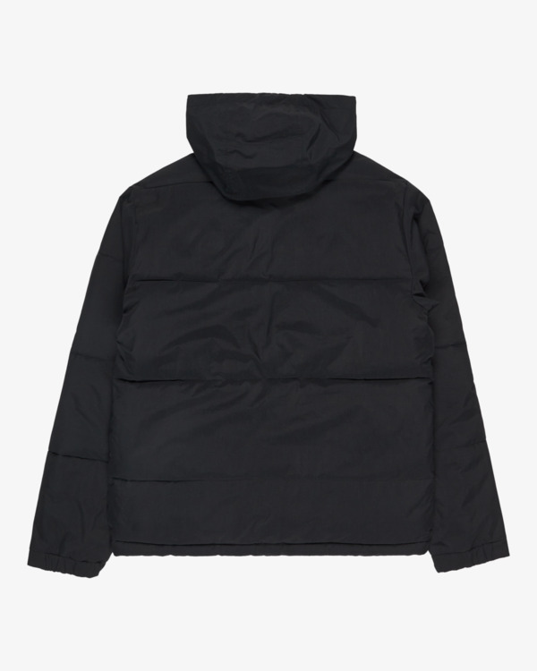 12 Point Lay 10K - Giacca imbottita da Uomo Black EBYJK00125 Billabong