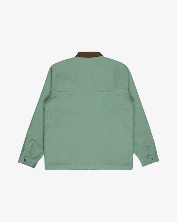 1 Jimmyt - Jacket for Men  EBYJK00132 Billabong