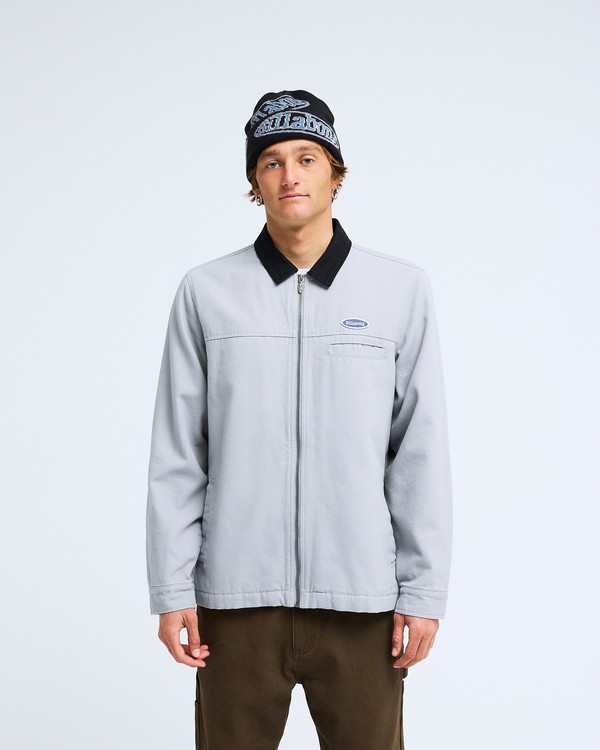 0 Jimmyt Gray EBYJK00132 Billabong