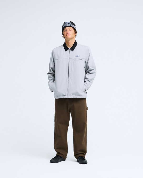 1 Jimmyt Gray EBYJK00132 Billabong