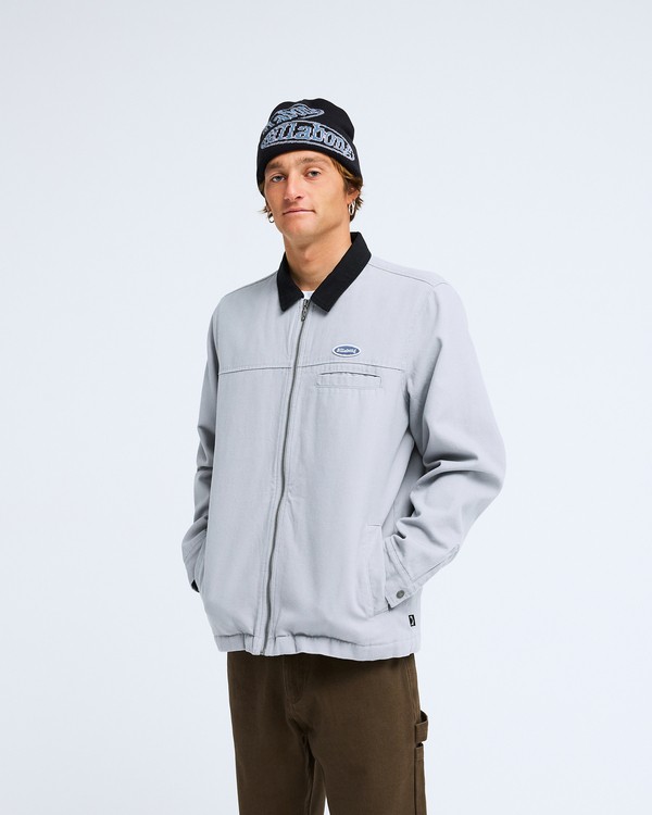 3 Jimmyt Gray EBYJK00132 Billabong