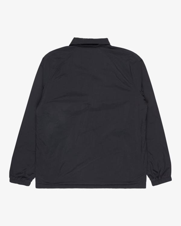 11 Reedy Revo - Veste réversible pour Homme Noir EBYJK00134 Billabong