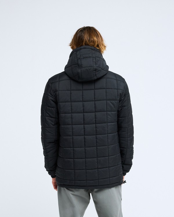 5 Transport Revo 10K Vert EBYJK00138 Billabong