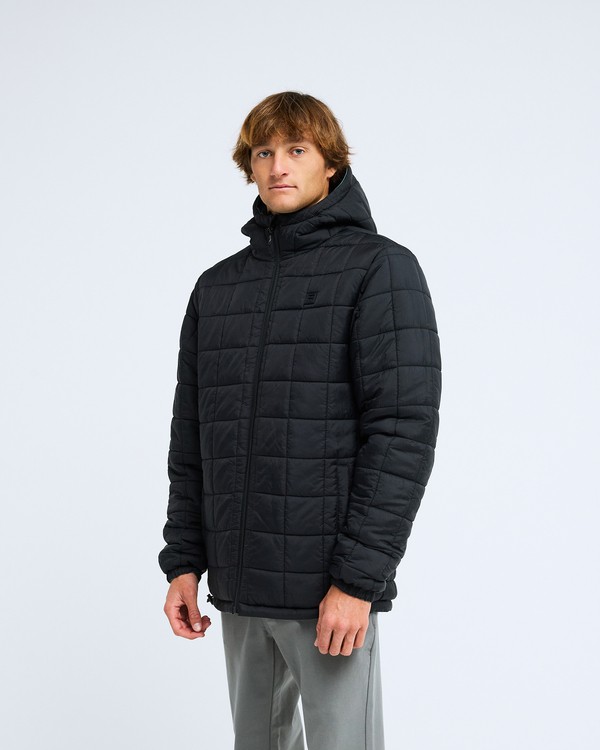 7 Transport Revo 10K Vert EBYJK00138 Billabong